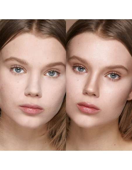 Barra de Contorno Cremosa Kiko Milano 10g - Color 200 Avellana