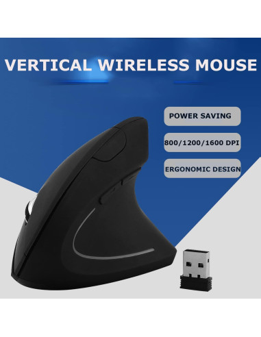 Conjunto Teclado y Ratón Bluetooth Ergonómico Recargable Verde