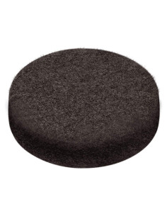 Filtros de lana negra HoMedics Radiance MDA-100 - 100 unidades