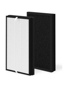 Filtro de Reemplazo C500FL True HEPA Homedics AP-C500/AP-C550 - Paquete de 2