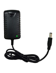 Cargador 12V KAVCENT para Juguetes Eléctricos de Niños