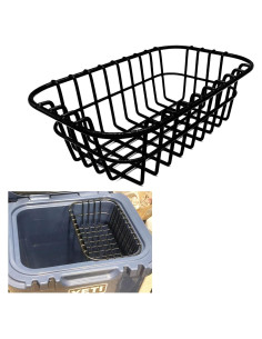 Cesta de Enfriador CORRBPEN para Hielera YETI Roadie 24