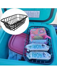 Cesta de Enfriador CORRBPEN para Hielera YETI Roadie 24 2