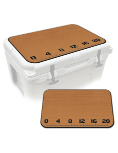 Pad para enfriador YETI 45 Tundra USATuff EVA antideslizante