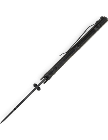 Cuchillo Plegable Táctico Buck Knives 0870 Bones 7.62 cm