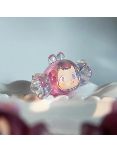 Caja Sorpresa Figura Kawaii BAHOMU Mehoo Sugar High PVC 2