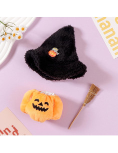 Conjunto de Ropa para Muñecas Quorineo 17cm con Accesorios 2