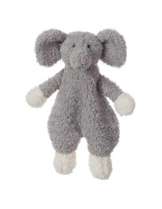 Manta de Seguridad Elefante Apricot Lamb 25.4 cm Suave