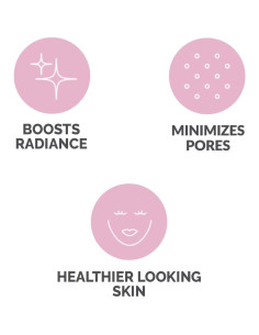 Cabezal de Cepillo Facial Clarisonic Radiance - 1 Cuenta 2