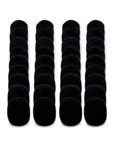 Arcilla Negra Secada al Aire Artsity - 36 Paquetes de 9.4g