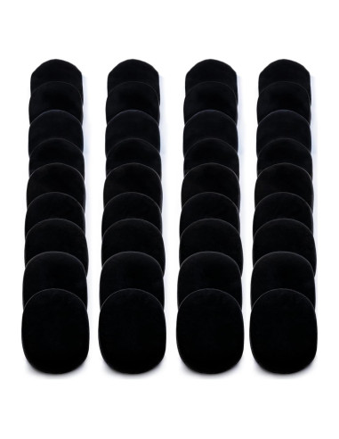 Arcilla Negra Secada al Aire Artsity - 36 Paquetes de 9.4g