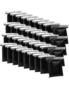 Arcilla Negra Secada al Aire Artsity - 36 Paquetes de 9.4g 2