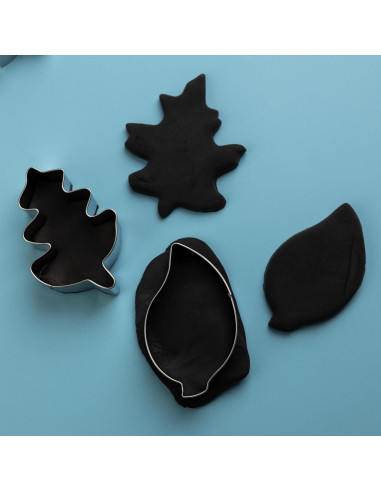 Arcilla Negra Secada al Aire Artsity - 36 Paquetes de 9.4g