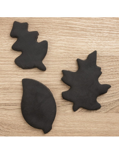 Arcilla Negra Secada al Aire Artsity - 36 Paquetes de 9.4g