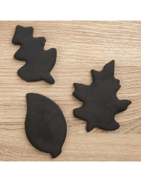 Arcilla Negra Secada al Aire Artsity - 36 Paquetes de 9.4g