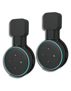 Soporte de Pared Sintron para Altavoz Dot 3 - Paquete de 2
