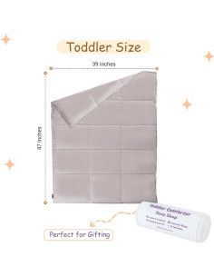 Edredón Hipoalergénico ZPECC 39x47 cm Microfibra Niños 2