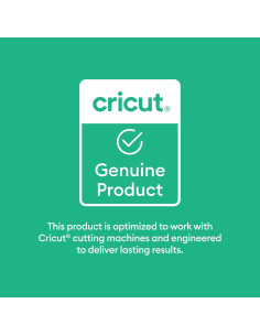 Alfombrillas de Corte Cricut StandardGrip 5 Unidades 30.5x11.4cm 2