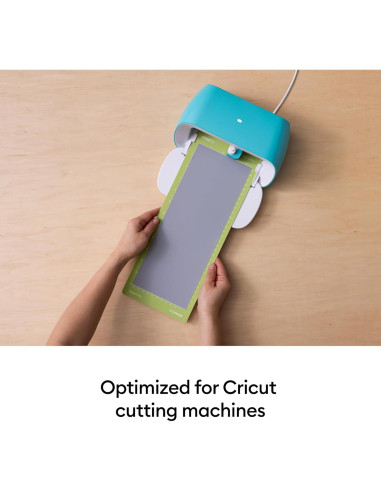 Alfombrillas de Corte Cricut StandardGrip 5 Unidades 30.5x11.4cm