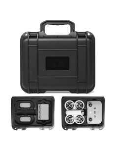Estuche Duro Impermeable Dronside para Drone DJI Neo