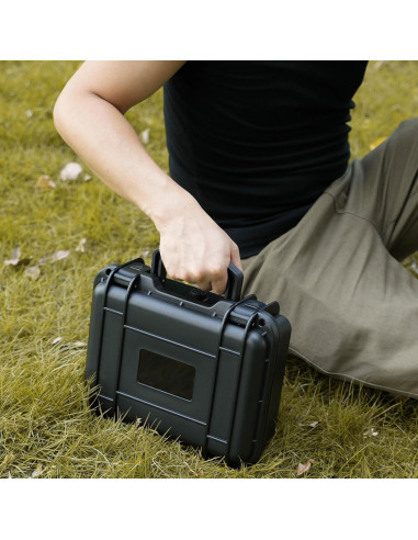 Estuche Duro Impermeable Dronside para Drone DJI Neo