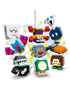 LEGO Paquetes de Personajes Super Mario Serie 3 - 71394 2