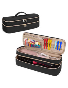 Funda de Viaje Fasrom para Cepillo Secador REVLON 39.37cm