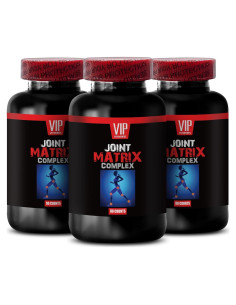 Suplemento Articular Completo 3Bot - Glucosamina y Boro