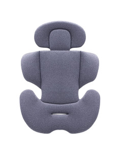 Almohada de Soporte para Bebé Innokids Ajustable Gris