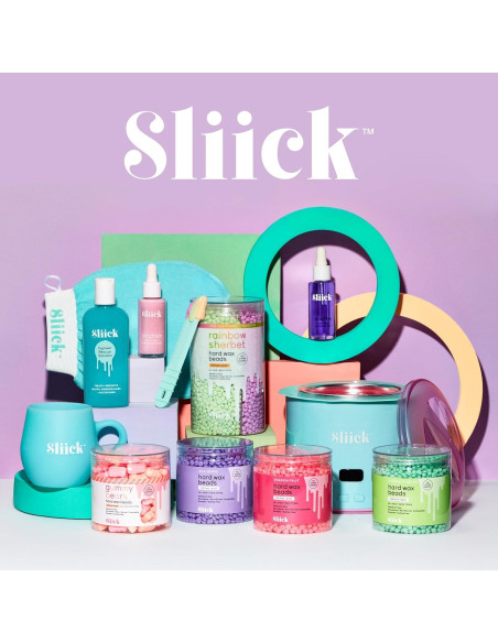 Sliick Soothe Aceite Calmante Post Cera Lavanda 30 ml