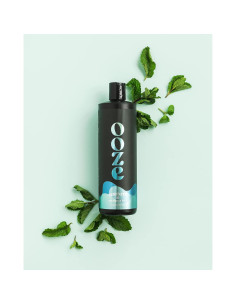 Baño de Burbuja Eucalipto y Menta OOZE 473ml - Relajante y Vegano 2