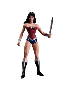 Figura de acción Wonder Woman 17.15 cm DC Collectibles