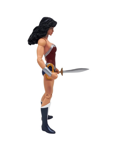Figura de acción Wonder Woman 17.15 cm DC Collectibles
