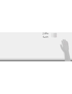 Etiquetas de Envío Grandes DYMO 2-5/16" x 4" 1800 Unidades 2