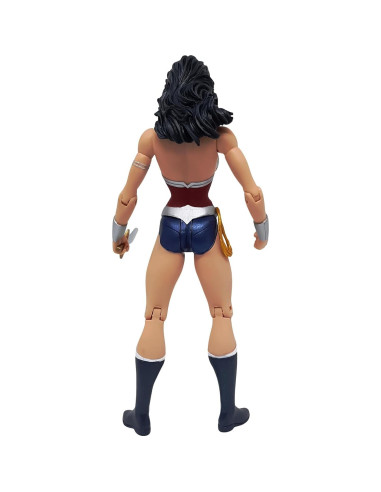 Figura de acción Wonder Woman 17.15 cm DC Collectibles