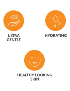 Cabezal de Cepillo Facial Clarisonic Luxe Cashmere - 1 Unidad 2