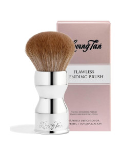 Brocha de Mezcla Perfecta Loving Tan - Cerdas Veganas Suaves