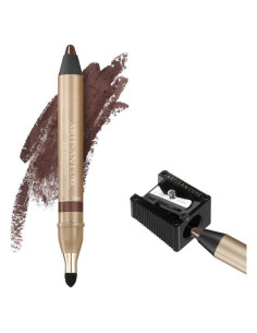 Lápiz de Ojos Jumbo Artisan L'uxe Marrón Chocolate 17.8g