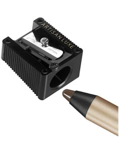 Lápiz de Ojos Jumbo Artisan L'uxe Marrón Chocolate 17.8g 2