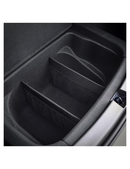 Divisor de Sub Maletero KMMOTORS para Tesla Model Y y 3