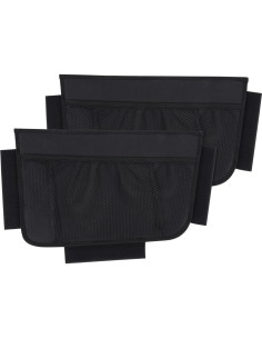 Divisor de Sub Maletero KMMOTORS para Tesla Model Y y 3 2