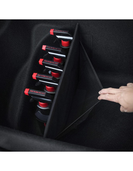 Divisor de Sub Maletero KMMOTORS para Tesla Model Y y 3