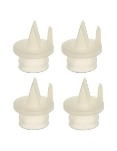 Válvulas de bomba Maymom 2 generación para Spectra y Avent - 4 pcs