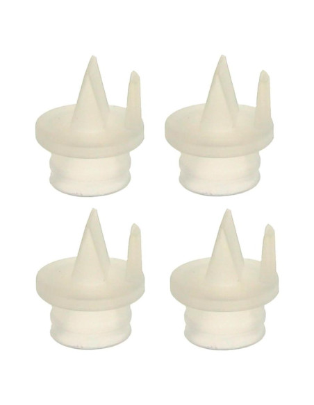 Válvulas de bomba Maymom 2 generación para Spectra y Avent - 4 pcs