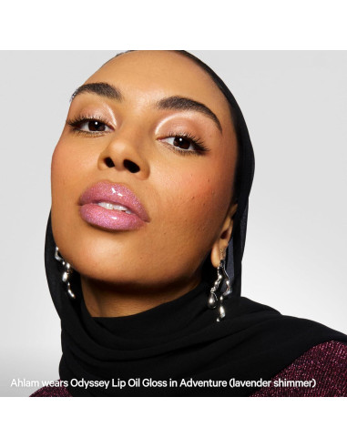 Brillo de Labios Milk Makeup Odyssey - Hidratante Vegano 40g