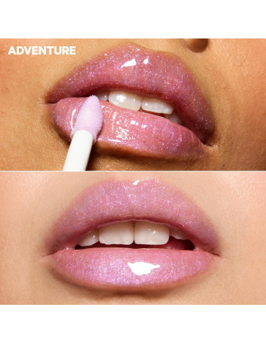 Brillo de Labios Milk Makeup Odyssey - Hidratante Vegano 40g