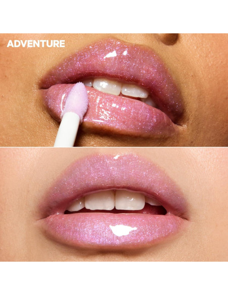 Brillo de Labios Milk Makeup Odyssey - Hidratante Vegano 40g