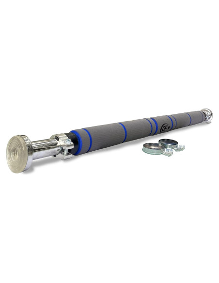 Barra de Dominadas GF Garren Fitness Ajustable 27-39"