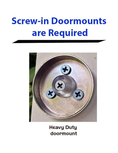 Barra de Dominadas GF Garren Fitness Ajustable 27-39"