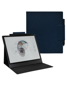 Funda Soporte Magnético GOVTVA para Onyx Boox Note Air 4 C/3 C